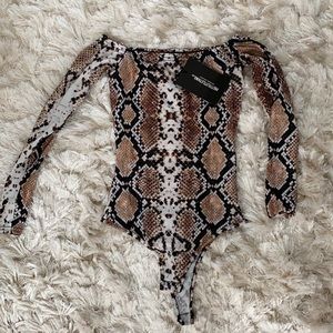 PLT bodysuit